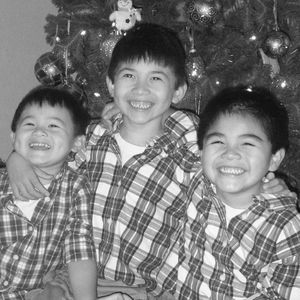 Meet your Posher, Javier